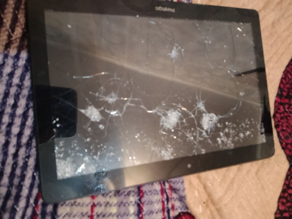 Планшет на запчасти