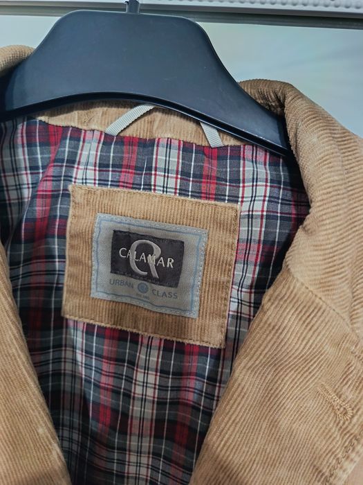 Sacou casual barbati