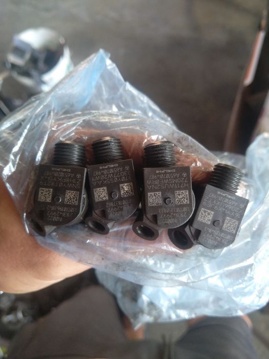 Дюзи OM651 220 CDI