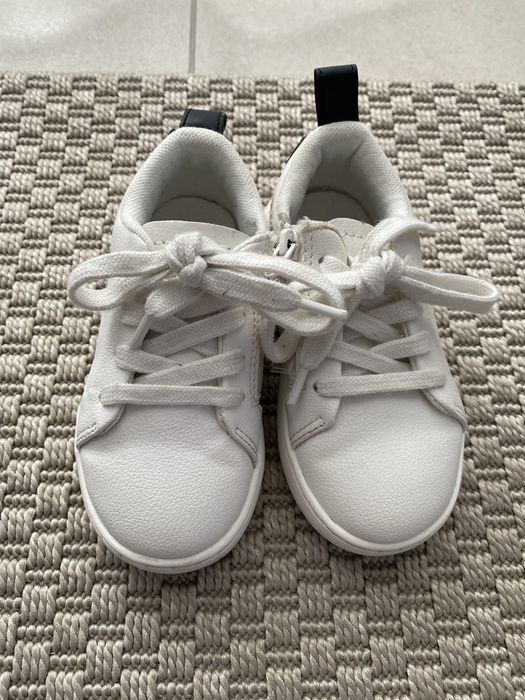 Papuci casual Zara, marime 23