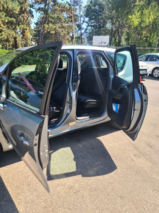 Opel Meriva B 1.7 Cdti