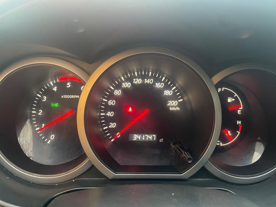 Suzuki Grand Vitara 1.9DDIS 4x4