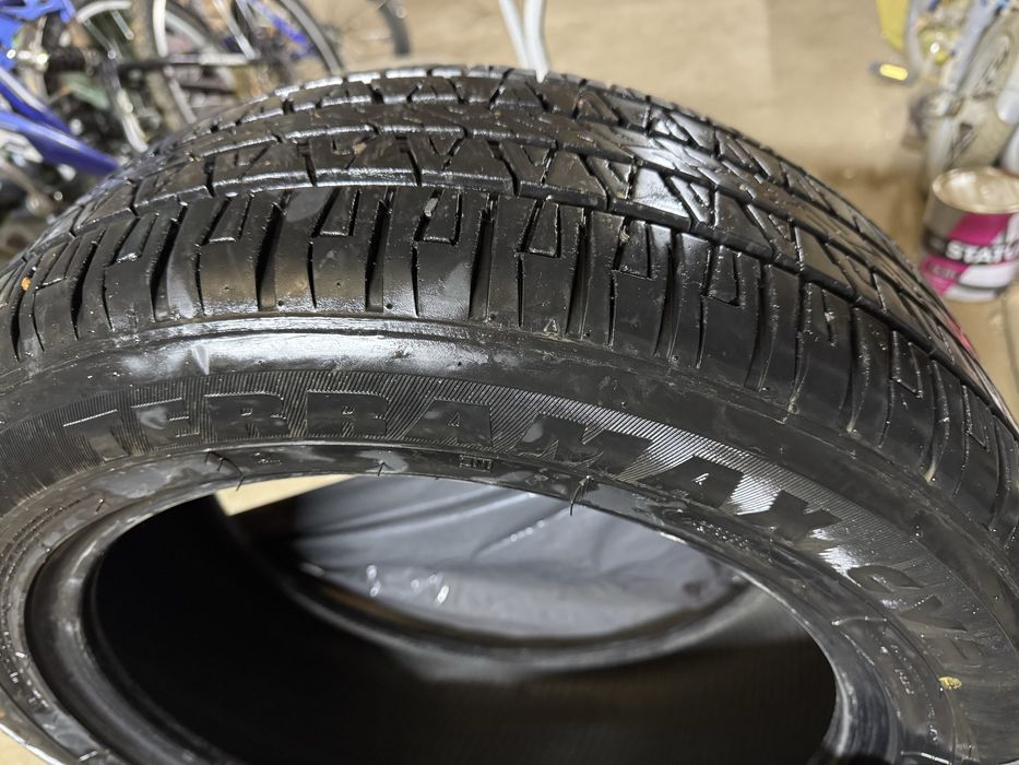 Продам шины Sailun Terramax  CVR 225/55/R18 Всесезонные