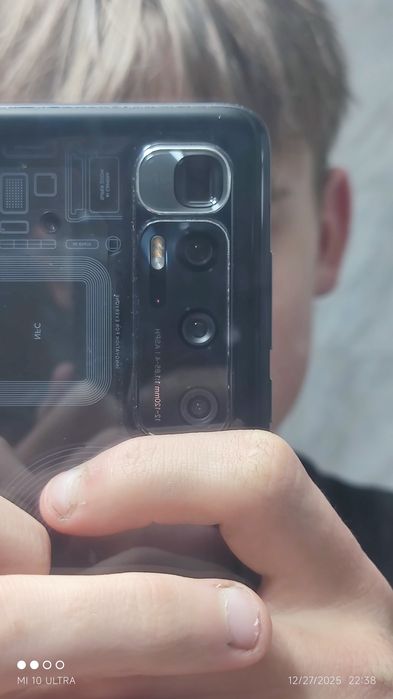 Обмен Xiaomi mi 10 ultra ( НЕ ПРОДАЕТСЯ)
