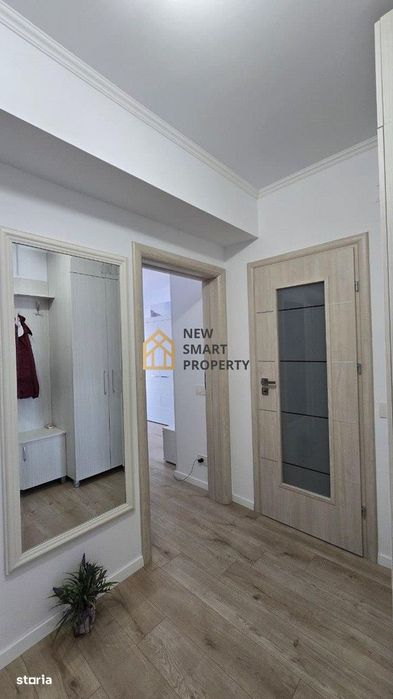 De vanzare apartament decomandat cu 2 camere -Prima Arena