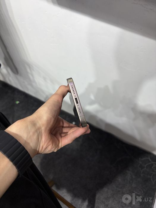 iPhone 15 Pro Max 256 GB 82%