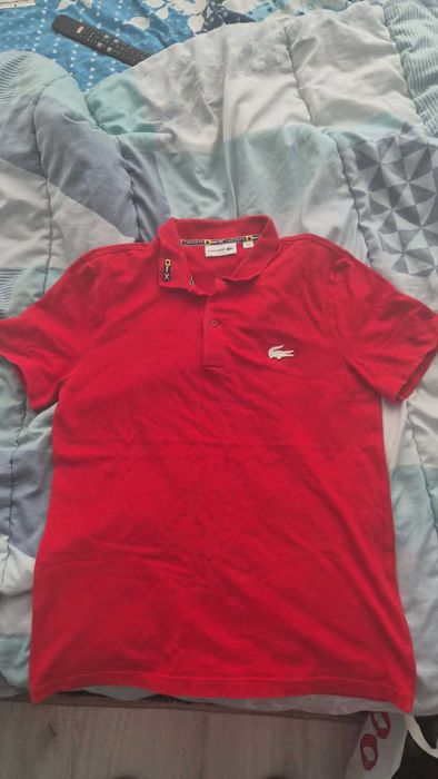 Lacoste мъжка тениска М