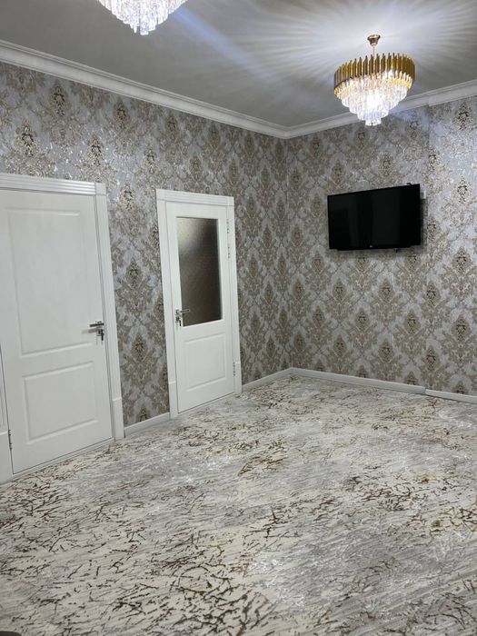 Sotiladi 2 xonalik 2 etaj Gorgaz. Markazda, barcha qulayliklari bilan.
