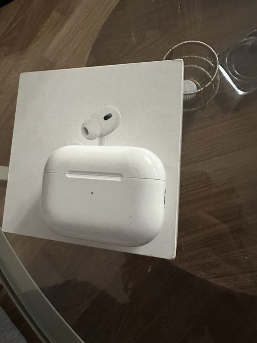 AirPods Pro 2n Gen