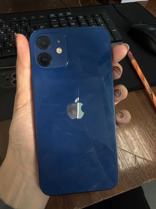 Iphone 12 айфон 12