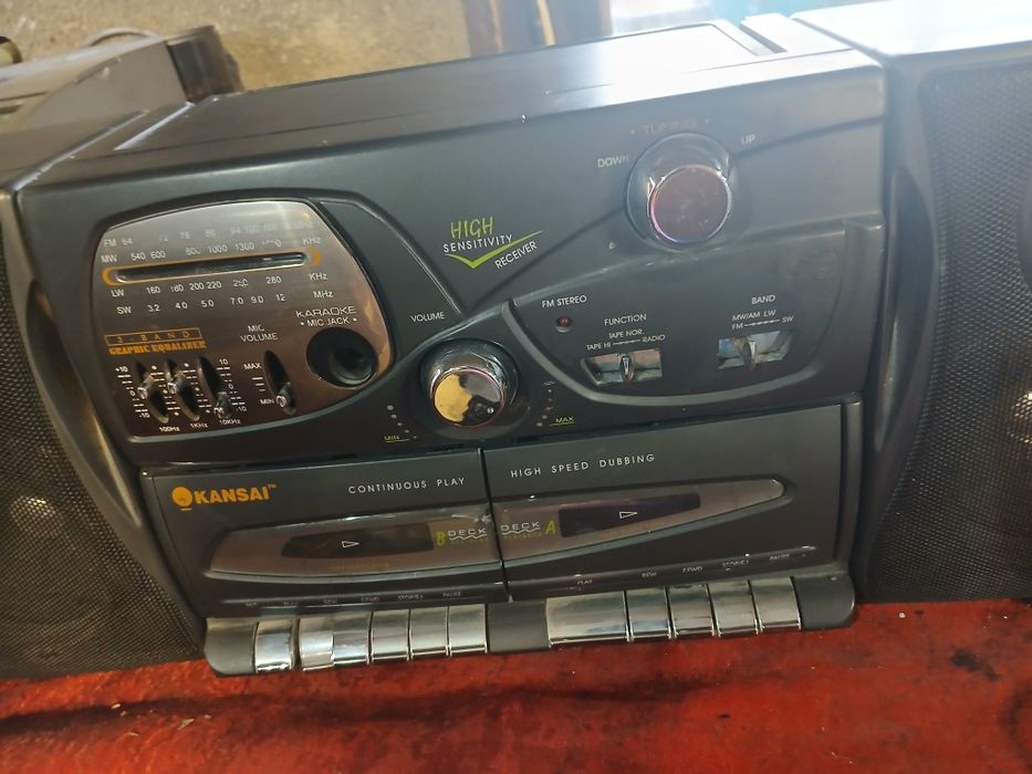 Антиварни кастифони домашни В добро състояние