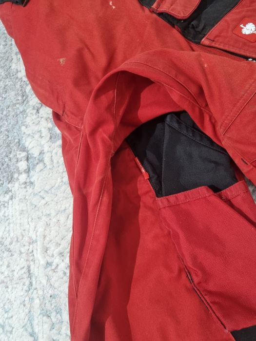 Engelbert  strauss 52