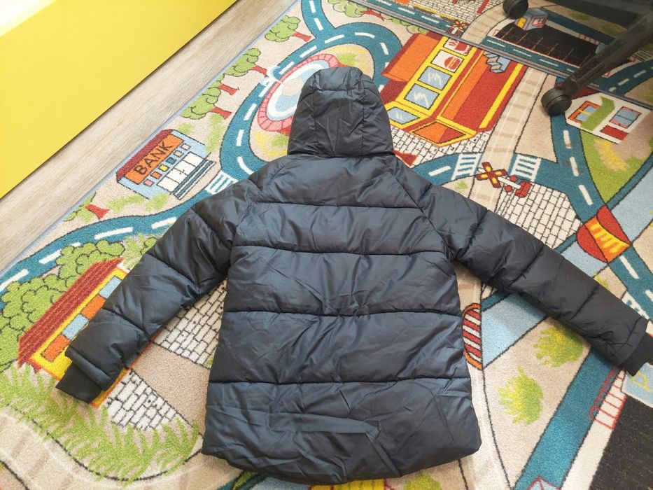 Зимно детско яке, 6-7 години