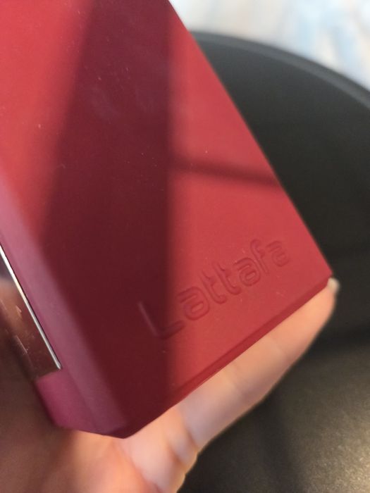 Парфюм Lataffa Badee al oud