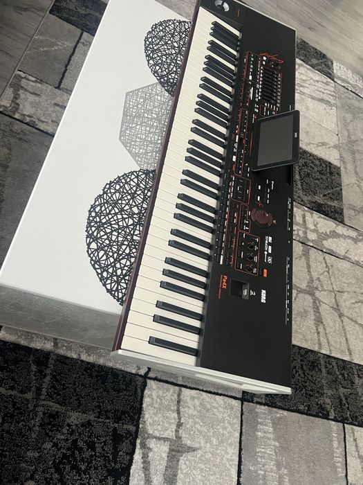 Vand korg pa4xpro