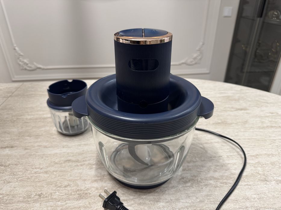 Midea чоппер / измельчитель / блендер оригинал