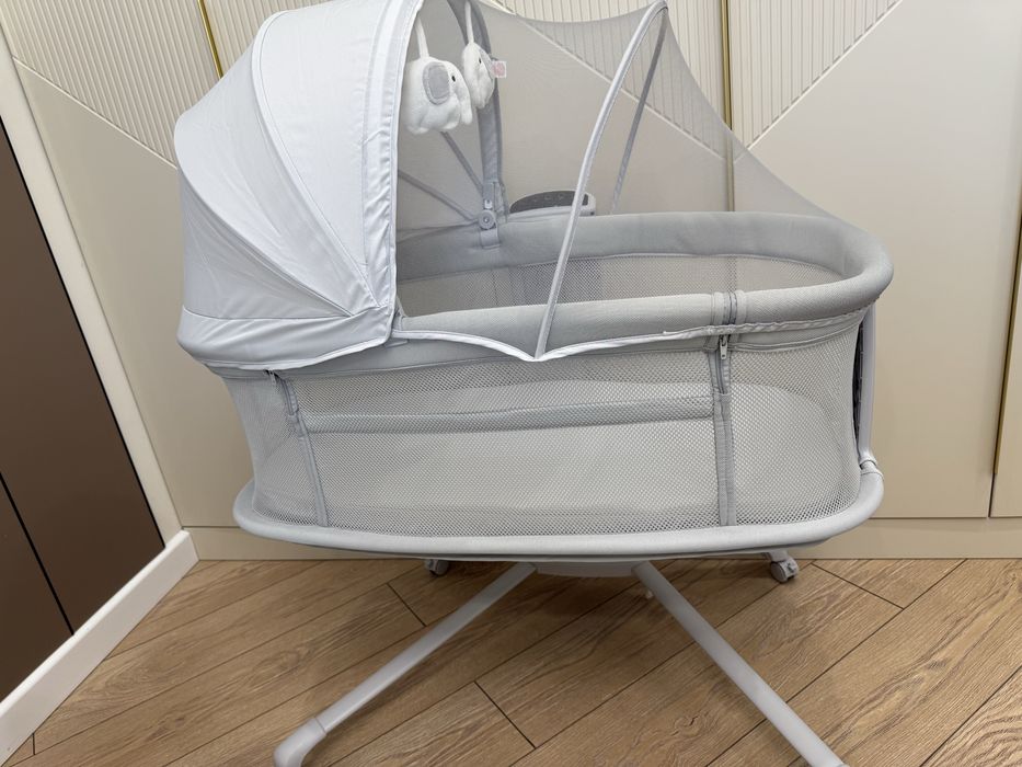 Колыбель, детская кровать-люлка