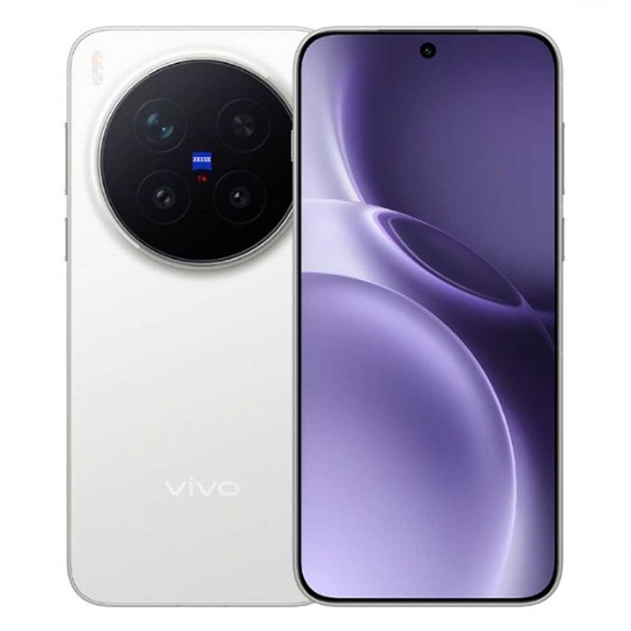 Vivo X300 Pro Dual sim 5G 6500mAh батерия с 2г. гаранция