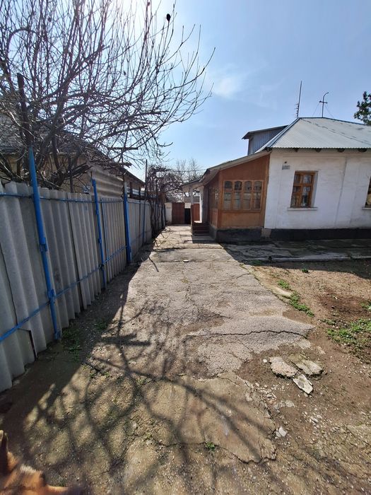 Продаётся дом в 11мкр