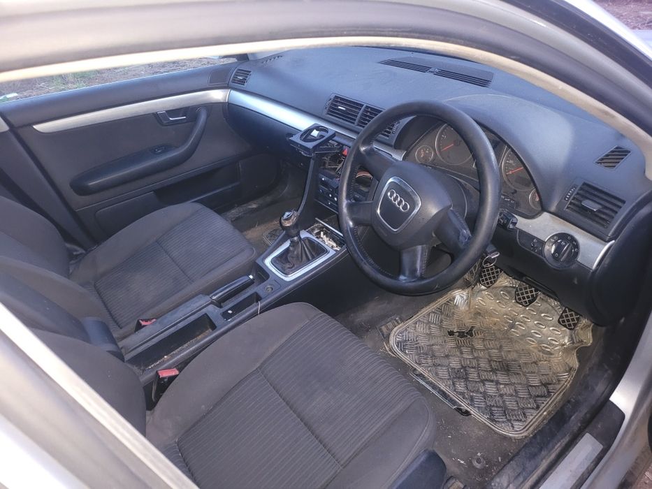 Ауди б7 2.0тди на части/aydi b7 2.0tdi na chasti