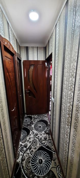 Сдается 2 ком.кв на 3 этаже в пятиэтажном доме