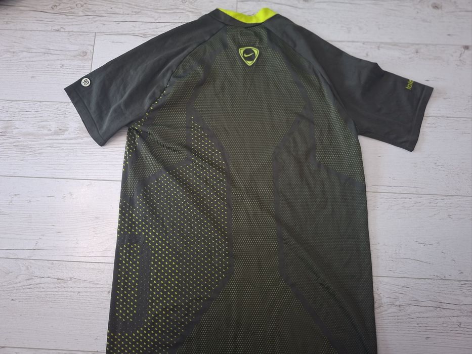 Nike-Ориг. Тениска