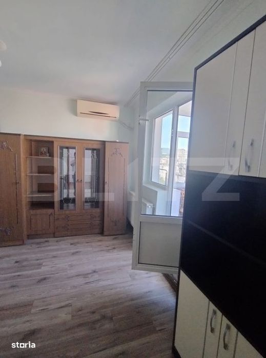 Apartament 2 camere, 45 mp, zona Alexandru cel Bun