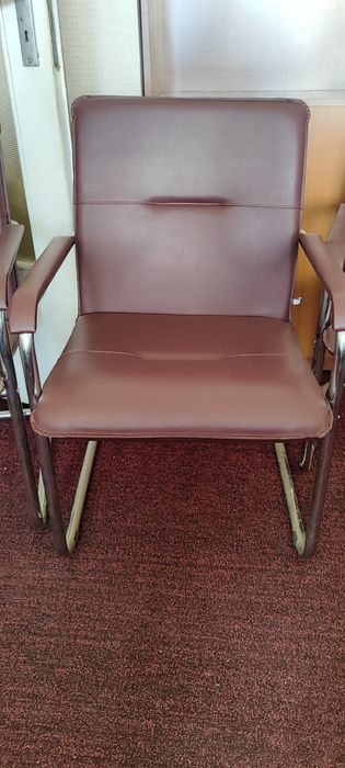 5 конферентни стола