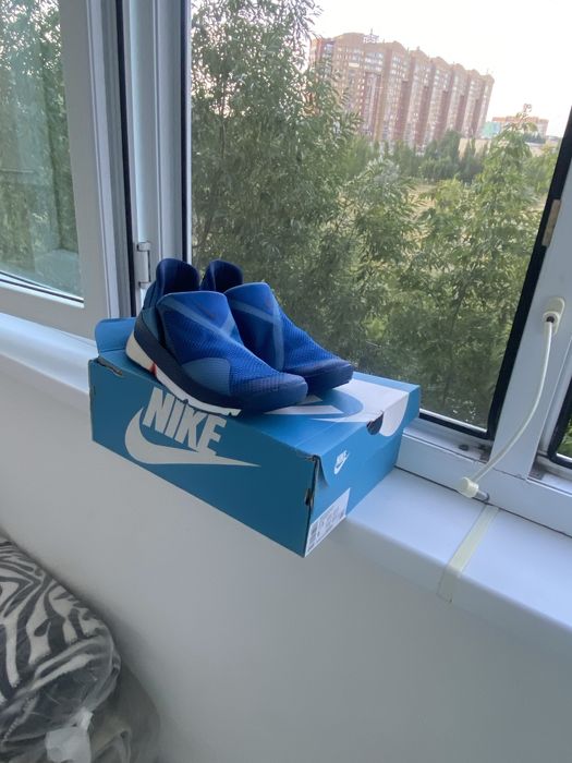 Кросовки Nike Flyeasy