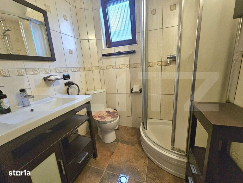 Apartament 3 camere, 81 mp, zona Centrala