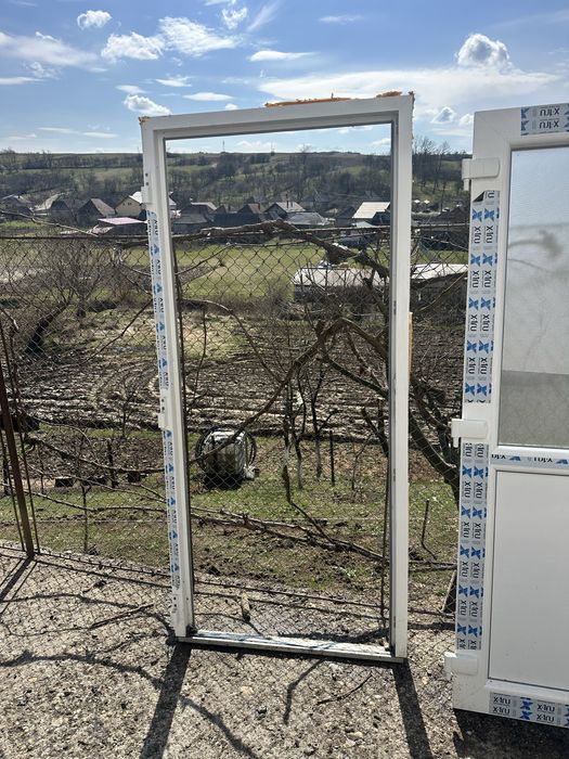 Vand usa termopan  1980/910