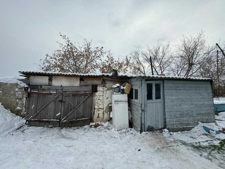 Продам дом в селе Қанаш Қамзин