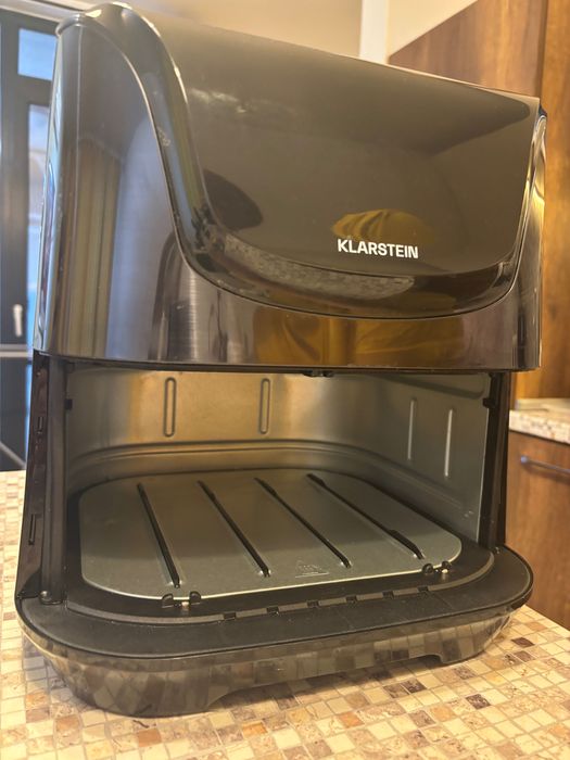 Airfryer / Еърфрайър KLARSTEIN AeroVital Deluxe