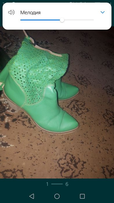 Продам обувь разная