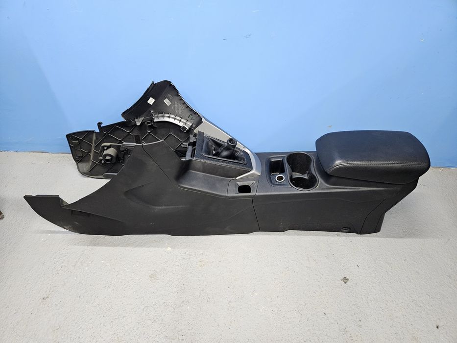 Cotiera Completa Ford Focus Mk3