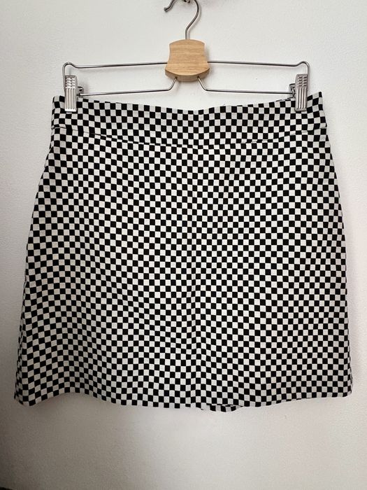 Дамска къса пола Zara