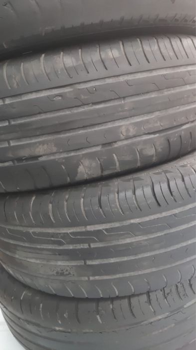 Продам летние шины