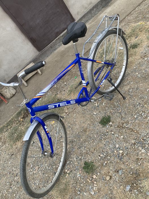 Stels урал велик росиски