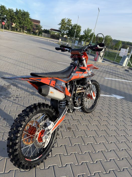 Vând Alfarad X8.
