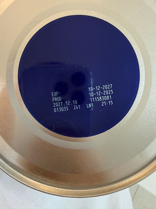 Смесь детская Nutrilon Profutura 1