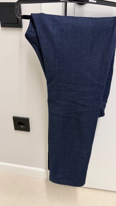 Джинсы RICHARD J. BROWN оригинал