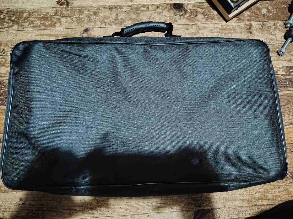Чанта за pedalboard