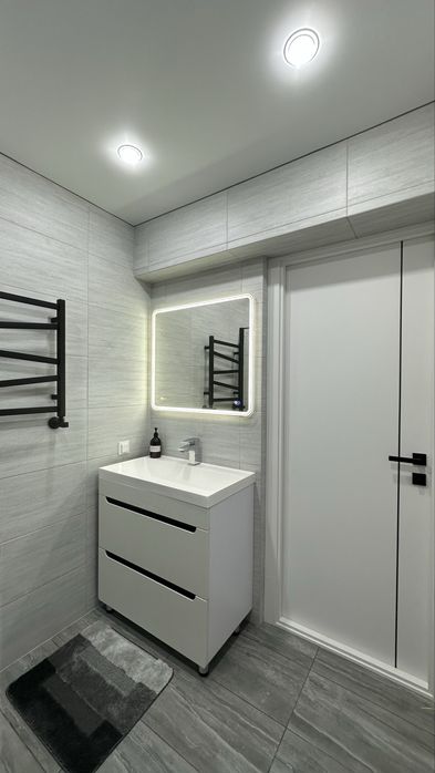 Квартира посуточно