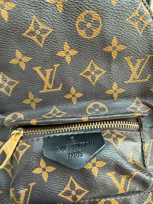 Раница Louis Vuitton LV
