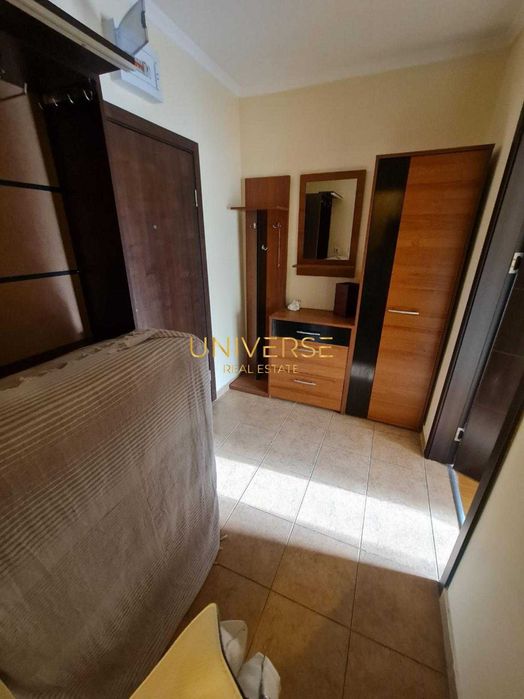 Продава се Едностаен апартамент в к.к. Елените - 42 кв.м за 905 €/кв.м - Снимка #5