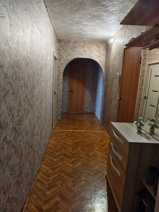 Продажа квартиры