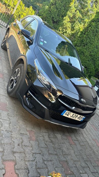 Kia X-ceed 2022 Plugin Hybrid cu Garantie Baterie