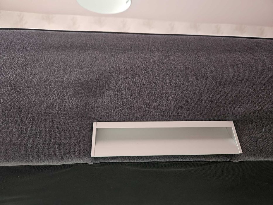 Боксспринг легло Matis Korleone 160/200