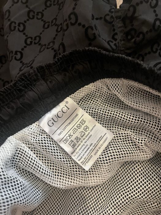 Gucci бански (ЧИСТО НОВИ)
