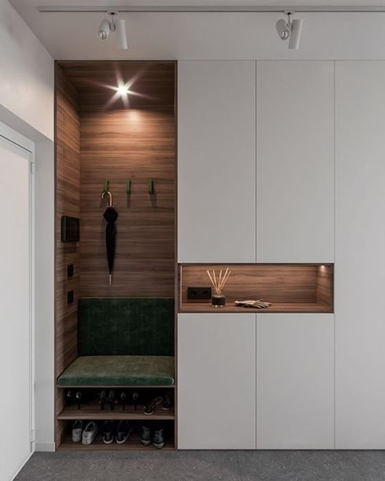 Мебель на заказ в Астане